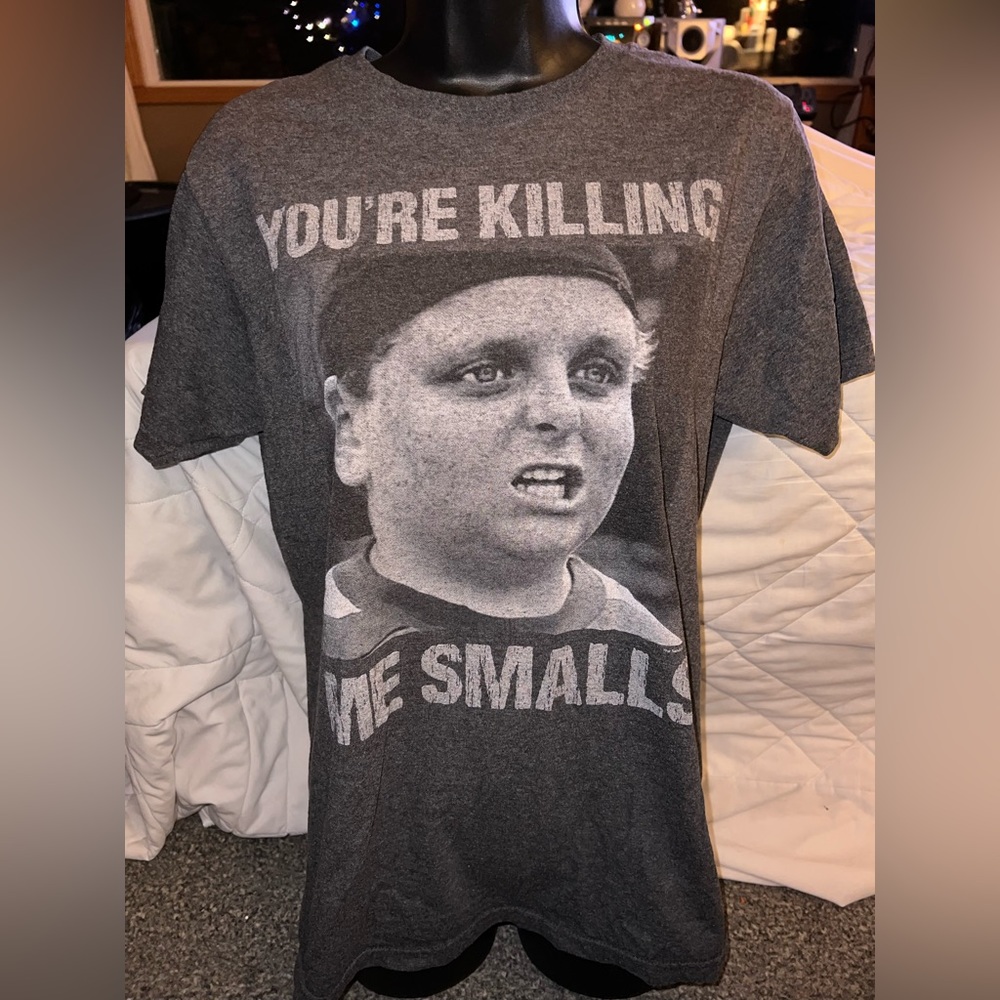 Bay Island Sports Wear “The Sandlot” T-Shirt